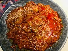 -哥老官重庆美蛙鱼头(宝山龙湖店)