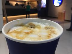 -瑞幸咖啡(同乐汇店)