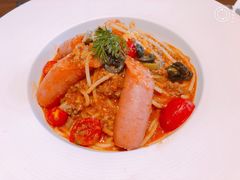 -拉亚汉堡经典餐厅(商城路店)