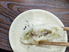 -舒小笼松针小笼包