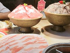 -东道煮牛肉火锅(东盛大街店)
