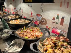 -长春净月潭喜来登酒店·盛宴标帜餐厅