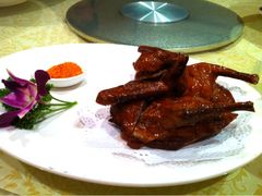 烤乳鸽-一品滇香·云南菜(公益西桥店)