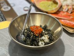 -本达人海鲜烧烤·朝鲜族风味(发展店)