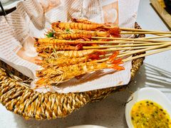 -79号渔船海鲜饭店(宝安店)