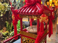 -潞州宴·长治人的会客厅(长兴北路店)