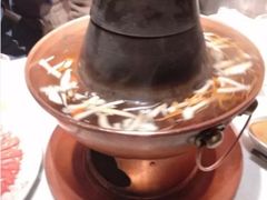 -东来顺饭庄(五道口店)