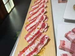 -千寻山野烤肉(中关村店)