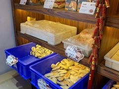 -祥禾饽饽铺·中式糕点(天津河东美福园店)