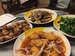-紫金食坊(江南西路店)