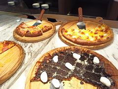 -比格比萨自助(德思勤四季汇店)