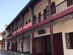 -迎江寺