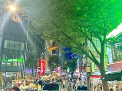 -Olive Young(明洞旗舰店)