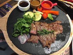 -斯比特花园西餐厅(东方商厦店)
