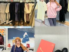 -王府井奥莱棋盘山小镇