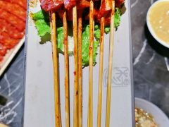 -杨家火锅(国美店)