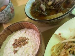 -格日勒阿妈蒙古厨房(大召店)