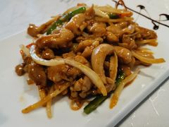 -马凯餐厅(长椿街店)