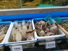 -大众海鲜(巨龙北路店)