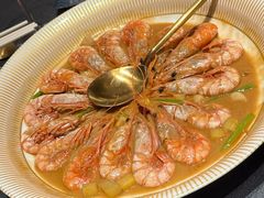 -锦府园·新台州菜(合生汇店)