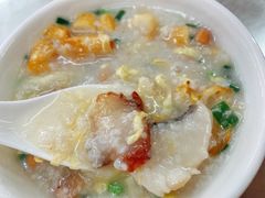 艇仔粥-源记肠粉(华贵路店)