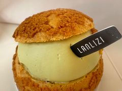 -LANLIZI BAKERY(COSMO店)
