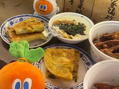 -老客满蛋饼(双塔市集店)