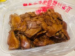 -百家春好德来姜母鸭