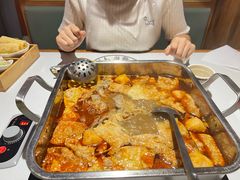 -螺大喜螺蛳粉火锅(雍和宫店)