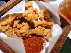 -新辣道鱼火锅(西直门店)