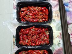麻辣小龙虾-盒马鲜生(莱蒙都会店)