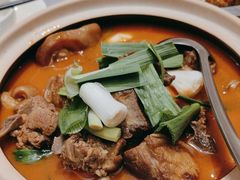 -楚山晓·楚湘菜(江夏永旺店)