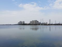 -金银湖国家城市湿地公园