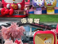 -千禧新世界香港酒店