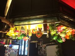 上海阿婆私房菜(徐泾店)-申阿婆·上海菜·小海鲜(国展店)