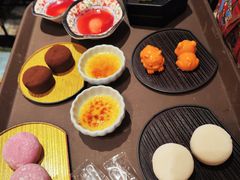 焦糖布丁-一绪に寿喜烧(夫子庙水游城店)