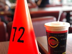 -FATBURGER 特富客汉堡(外交公寓店)