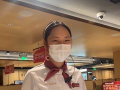 -海底捞火锅(东百中心店)