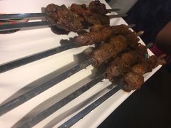 羊肉串-巴依老爷新疆美食(远洋未来汇购物中心店)
