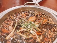 -胖娃古镇鸡杂(磁器口总店)