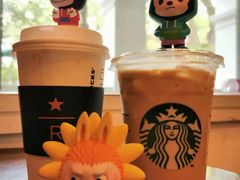 -星巴克臻选(广州沙面店)