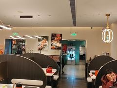 -玉林烤鸭店(小西天店)