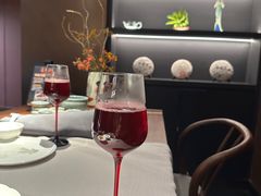 -蘇锦宴·淮扬菜烤鸭·小院(三元桥霄云路店)