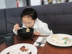 -昆山琶拉帝诗酒店·河畔咖啡厅Riverside Cafe