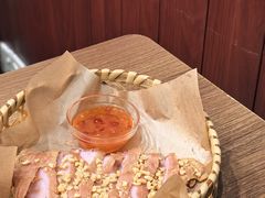 -曼谷食堂·泰国家庭料理