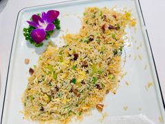 -藜苑酒家·粤菜·茶点·聚会包间