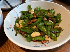 -恰饭·老长沙市井菜(天河客运站店)