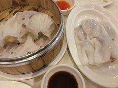 生蚝肠粉-凤凰楼酒家·粤宴点心(华强北店)