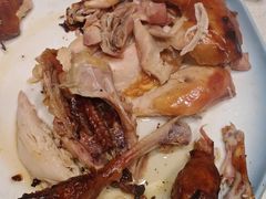 -飨赫驾瓦罐烤鸡(佛岗店)