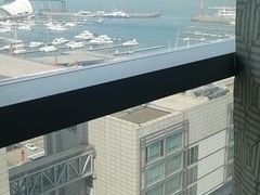 -青岛海尔洲际酒店